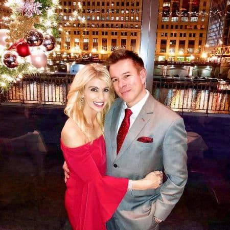 margie ellisor husband|fox 2 st louis anchors.